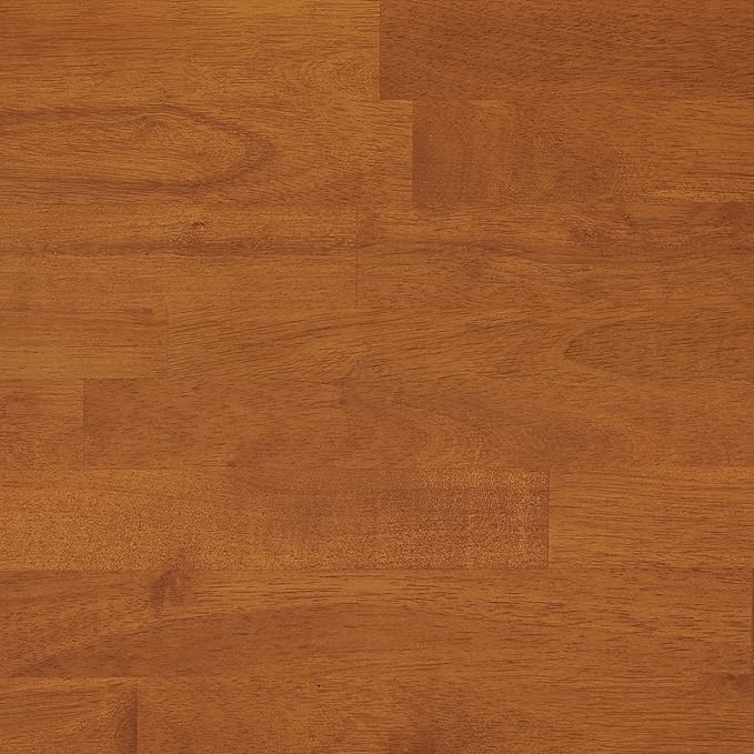 SIMPLIHOME Draper Solid Hardwood 36 inch Wide Mid Century Modern Entryway Storage Cabinet in Teak Brown for The Living Room, Entryway and Family Room