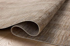 Loloi Amber Lewis Cali Collection CIL-05 Natural/Multi 7'-10" x 10', .25" Pile Height, Area Rug