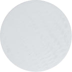 SIMPLIHOME Boyd 13-inch Wide Solid Mango End Table in White, Contemporary-Style Accent Table for Living Room, Bedroom, or Family Room, Assembled