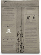 Grab Green Stoneworks Laundry Detergent Pods, 100 Count, Birch Branch Scent, Plant and Mineral Based, Cleans Deeply, Eliminates Odors, Fights Stains,