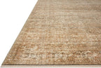 Loloi Amber Lewis Molly Collection MOL-08 Antique/Multi 7'-10" x 10' Low Pile Area Rug