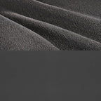 Aoxun Aluminum Patio Furniture Set 4 Seats, Oversized Outdoor Sectional with Washable Cushions, Coffee Table and Waterproof Cover, Patio Conversation Sets for Porch, Balcony, Deck