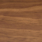 SIMPLIHOME Artisan SOLID WOOD 21 inch Wide Square Transitional End Side Table in Honey Brown for the Living Room and Bedroom