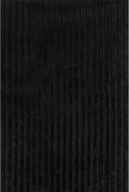 nuLOOM 5' x 8' Cozy Plush Area Rug, Machine Washable, Non-Slip, Soft Fluffy Shag Carpet for Living Room Bedroom Kids Room Nursery Home Decor, Kai Grey
