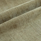 Foindtower Pack of 2 Soft Textured Chenille Throw Decorative Pillow Covers Square Accent Solid Cushion Cover Cozy Neutral Farmhouse Pillow Case for Couch Sofa Bedroom Living Room 18x18 Inch,Sage Green