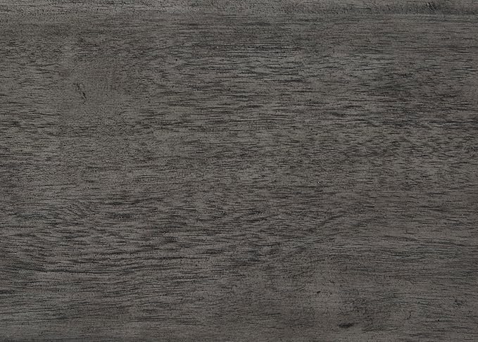 Signature Design by Ashley Caitbrook Contemporary 7 Drawer Dresser with Dovetail Construction, Weathered Gray