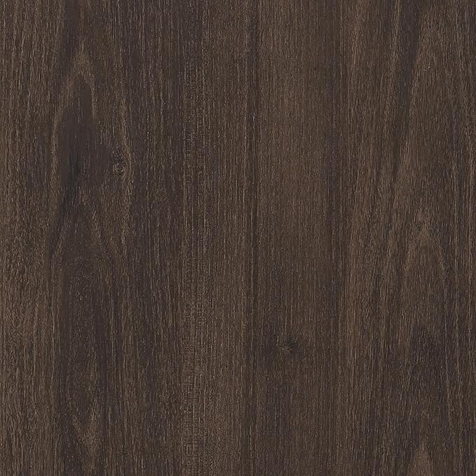 Henn&Hart 64'' Wooden Rectangular Console Table Entryway Table, Sofa Table with Wooden Storage Shelf for Entryway, Living Room, Couch, Hallway, or Office, Alder Brown