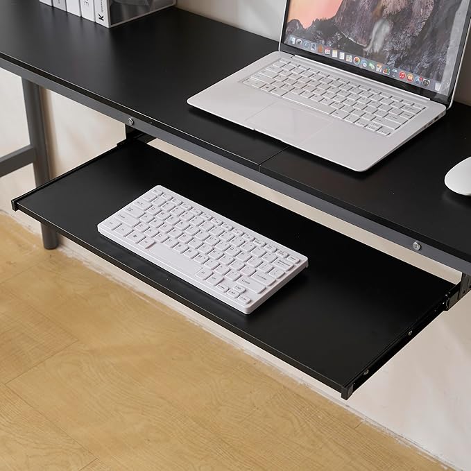 Karl home Twin Loft Bed with Desk and Storage Shelvs,Twin Bunk Bed with Desk for Kids Teens Adults, Saving Space,No Box Spring Needed, Non-Noice, Grey