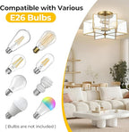 Bofea-Gold Ceiling Light Modern Semi Flush Mount Ceiling Lights Vintage Hallway Lights Fixture Brass Star Flush Light Fixture Unique Glass Semi Flush Mount Chandelier for Bedroom Foyer Entry Lamp