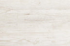 Signature Design by Ashley Paxberry Boho 6 Drawer Dresser, Smooth-gliding Faux Laminate Lined Drawers, Wood, 61.26" W x 15.83" D x 40" H, Whitewash