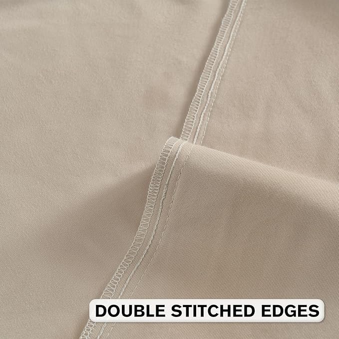FUTEI Beige Velvet Throw Pillow Covers 12x20 Inch Set of 2,Soft Embossed Leaf-Relief Textured Lumbar Pillow Cases,Natural Home Decor for Couch Living Room