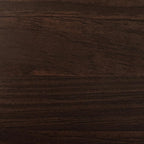 SIMPLIHOME Acadian Lift Top Coffee Table - 48 inch Wide Solid Wood Transitional Pop-up Cocktail Table in Brunette Brown, Classic Living Room Table with Lift-up Storage Compartment and Open Shelf