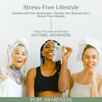 60 Disposable Face Towels - Ideal for Sensitive Skin, Makeup Removal, Soft, Thick, Biodegradable - Cruelty-Free