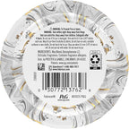 Febreze Scented Candle, Ember Scent, 11 oz 4 Wick Candle, Single Pack