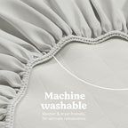 Graco Premium Crib Mattress & Protector Value Bundle (1-Pack) – Includes GREENGUARD Gold Certified Crib & Toddler Mattress, GREENGUARD Gold Certified Waterproof Protector