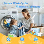 Catcher Sheets for Laundry 30 Count, Dye Catcher to Prevent Color Runs, Grabber Sheets for Home, Apartment, Dorm, Hotel