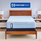 Sealy Posturepedic® Fayette 12" Firm Tight Top Hybrid Mattress - California Twin