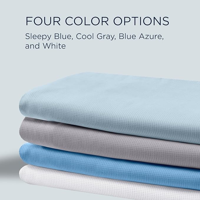 TEMPUR ProAir Sheet Set White - King
