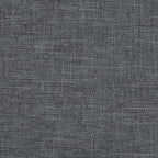 SIMPLIHOME Dover 44 inch Wide Contemporary Rectangle 3 Pc Storage Ottoman in Slate Grey Linen Look Fabric, Assembled, For the Living Room, Entryway and Family Room