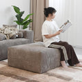 WJShome Sofa Ottoman, Modular Sectional Sofa,Minimalist Sofa Couch for Modern Living Room Sofa Sets for Office House
