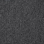 24KF Middle Century Upholstered Foldable California King Size Headboard,Comfortable Boucle Teddy Fabric Headboard King/CA King, 6033-K-Dark Gray
