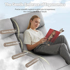 Manual Recliner Sofa Set Anti-Scratch 3 Seats Reclining, Sofa Couches with Side Pocket and Cupholders Wall Hugger Leather Couch for RV Living Room Home Theater Bedroom Apartment