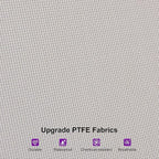 PURPLE LEAF Patio Lounge Chair with Canopy Shade Outdoor Chaise Lounge Chair Set of 2 for Lawn Poolside Backyard Sunbathing Tanning Chairs with Arm Beige