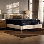 DreamCloud Luxe 14" Twin XL Mattress - Memory Foam (New Version) - 365 Night Trial - Fiberglass Free - Forever Warranty - Mattress in a Box - CertiPUR-US® Certified