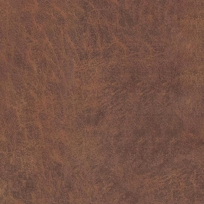 SIMPLIHOME Sienna 33 inch Wide Transitional Rectangle Storage Ottoman Bench in Distressed Saddle Brown Vegan Faux Leather, Assembled, for The Living Room, Entryway and Family Room