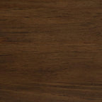 SIMPLIHOME Amherst Solid Wood 24 Inch Wide Traditional Bedside Nightstand Table in Natural Aged Brown, for The Living Room and Bedroom