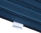 Tommy Bahama Chaise Cushion, 26" X 82" X 2.5", Bamboo Bay Cobalt