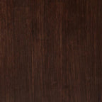 SIMPLIHOME Draper SOLID HARDWOOD 22 inch Wide Rectangle Mid Century Modern End Side Table in Medium Auburn Brown for the Living Room and Bedroom