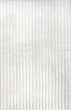 nuLOOM 2' x 3' Cozy Plush Area Rug, Machine Washable, Non-Slip, Soft Fluffy Shag Carpet for Living Room Bedroom Kids Room Nursery Home Decor, Kai Off-White