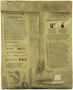 Grab Green Stoneworks Laundry Detergent Pods, Olive Leaf, 50 Loads (Pack of 1) - EPA Safer Choice Certified, Powered by Naturally Derived Plant & Mineral-Based Powder