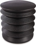 ExtraErgo Ergonomic Stool for Active Sitting (Black)