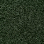 24KF Middle Century Upholstered Foldable King Headboard - Modern Boucle Teddy Fabric - Dark Green