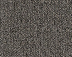 Signature Design by Ashley Tulen Modern Manual Pull Tab Reclining Sofa, Dark Gray