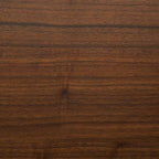 SIMPLIHOME Hunter Lift Top Coffee Table - 48 inch Wide Solid Walnut Veneer and Metal Industrial Cocktail Table, Functional Living Room Table with 2 Storage Cubbies and Hairpin Legs