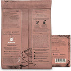 Grab Green Stoneworks Laundry Detergent Pods and Dryer Sheet Bundle (Rose Petal, 80 Count (Pack of 1)