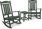 POLYWOOD Presidential Rocker 3-Piece Set