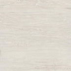 Bush Furniture Saratoga L Shaped Computer Desk with Drawers and Storage in Linen White Oak | Large Corner Office Table for Workspace