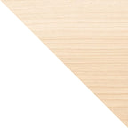 Umbra Bellwood Countertop Organizer, Natural/White