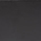 SIMPLIHOME Sienna 33 inch Wide Transitional Rectangle Storage Ottoman Bench in Tanners Brown Vegan Faux Leather, Assembled, For the Living Room, Entryway and Family Room