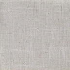 Madison Park Kyler Cordless Roman Shades - Single Panel, Lightweight Linen Blend Fabric, Natural Design, Easy Installation, Light Filtering Window Blind, Bedroom, Living Room Decor 27"W x 64"H Natural