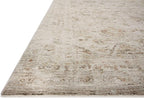 Loloi Amber Lewis Honora Collection HON-03 Beige/Spice 6'-7" x 9'-2" Area Rug