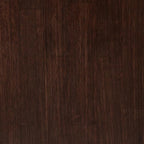 SIMPLIHOME Draper SOLID HARDWOOD 22 inch Wide Rectangle Mid Century Modern End Table in Medium Auburn Brown for the Living Room and Bedroom