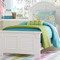 LIBERTY FURNITURE INDUSTRIES, INC. Summer House Twin Panel Headboard