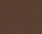 Signature Design by Ashley VonRyan Modern Zero Gravity Leather Match Power Recliner with Adjustable Headrest and USB Ports, Dark Brown