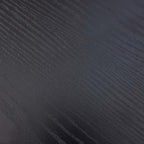 White Farmhouse End Table Set of 2, 24" Wood Sofa Side Table with Charging Station, Nightstand with Mesh Barn Door for Living Room, Square