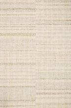 Loloi Chris Loves Julia Chris Collection CHR-02 Natural/Sage 8'-6'' x 11'-6'', .50" Pile Height, Area Rug